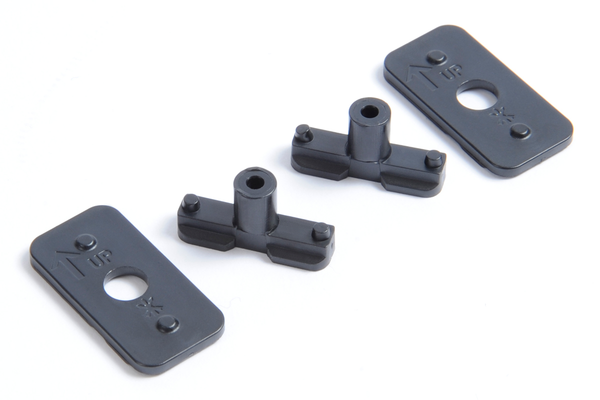 日本に Ops-Core for Adapter™ Platform AMP® Headset Communication シュアファイヤー